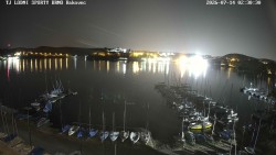 Yacht Club LODNÍ SPORTY BRNO