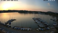 Yacht Club LODNÍ SPORTY BRNO
