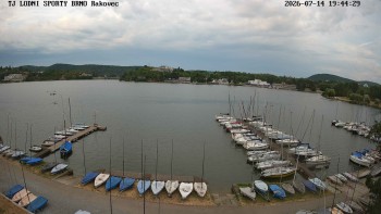 Brněnska přehrada