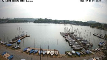 Brněnska přehrada