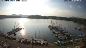 Brněnska přehrada