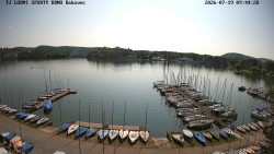 Yacht Club LODNÍ SPORTY BRNO