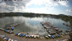 Yacht Club LODNÍ SPORTY BRNO