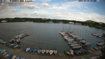 Brněnska přehrada