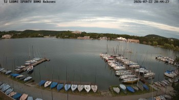 Brněnska přehrada
