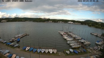 Brněnska přehrada