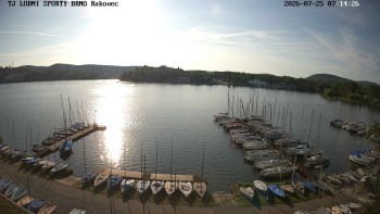 Brněnska přehrada