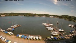 Yacht Club LODNÍ SPORTY BRNO