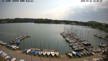 Brněnska přehrada