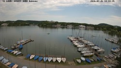 Yacht Club LODNÍ SPORTY BRNO