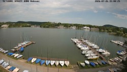Yacht Club BOATING SPORTS BRNO