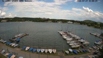 Brněnska přehrada