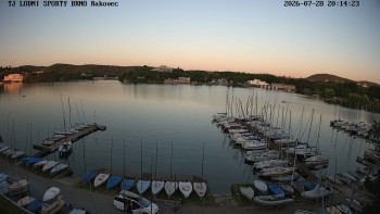 Brněnska přehrada