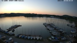 Yacht Club BOATING SPORTS BRNO
