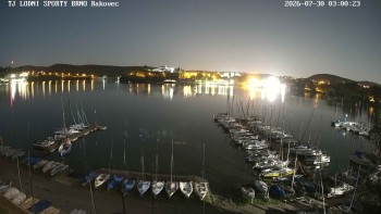 Brněnska přehrada