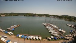 Yacht Club LODNÍ SPORTY BRNO