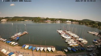 Brněnska přehrada