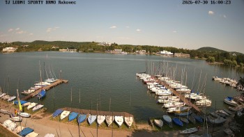 Brněnska přehrada