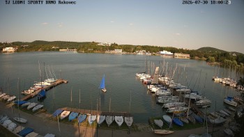 Brněnska přehrada