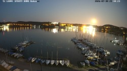Yacht Club LODNÍ SPORTY BRNO
