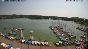 Brněnska přehrada