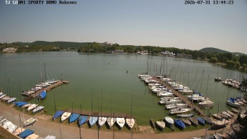 Brněnska přehrada