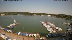 Yacht Club LODNÍ SPORTY BRNO