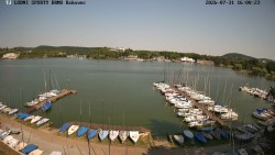 Yacht Club LODNÍ SPORTY BRNO