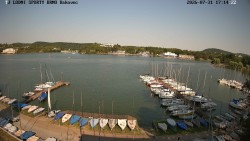 Yacht Club LODNÍ SPORTY BRNO