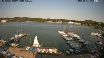 Brněnska přehrada