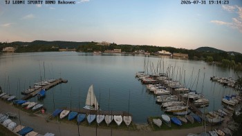 Brněnska přehrada