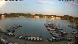Yacht Club LODNÍ SPORTY BRNO