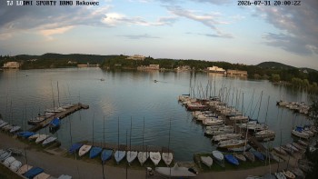 Brněnska přehrada