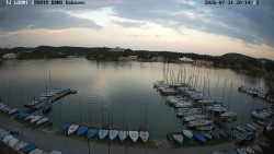 Yacht Club LODNÍ SPORTY BRNO