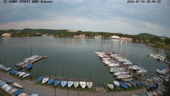 Brněnska přehrada