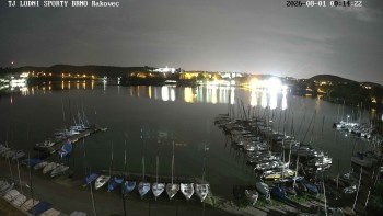 Stausee Brünn