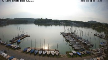 Brněnska přehrada