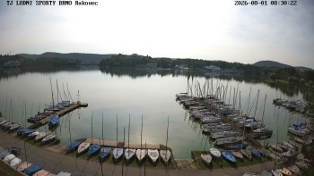 Brno Reservoir