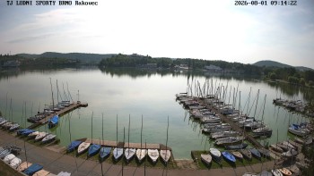 Brněnska přehrada