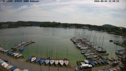 Yacht Club LODNÍ SPORTY BRNO