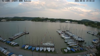 Brněnska přehrada
