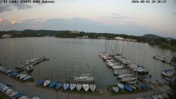 Yacht Club LODNÍ SPORTY BRNO