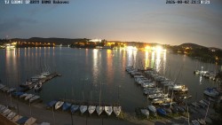 Yacht Club LODNÍ SPORTY BRNO