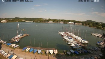 Brněnska přehrada