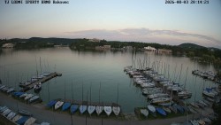 Yacht Club LODNÍ SPORTY BRNO