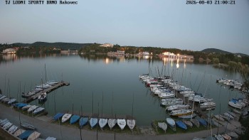 Brněnska přehrada