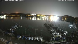 Yacht Club LODNÍ SPORTY BRNO