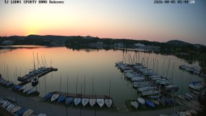 Brněnska přehrada - Yacht Club LODNÍ SPORTY BRNO - 5.8.2026 v 05:45 Brněnska přehrada - Yacht Club LODNÍ SPORTY BRNO - 5.8.2026 v 05:45