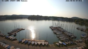 Brněnska přehrada - Yacht Club LODNÍ SPORTY BRNO - 5.8.2026 v 07:45 Brněnska přehrada - Yacht Club LODNÍ SPORTY BRNO - 5.8.2026 v 07:45