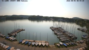 Brno Reservoir - Yacht Club BOATING SPORTS BRNO - 5.8.2026 v 08:45 Brno Reservoir - Yacht Club BOATING SPORTS BRNO - 5.8.2026 v 08:45